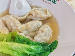 -袁记云饺(鼓楼店)