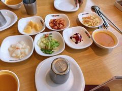 -大田牛尾汤(幸福河市场店)