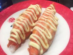 -友壹町寿司(嘉洲广场店)