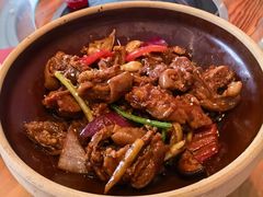 -创味·民间海南菜·非遗藤桥排骨(藤桥·免税城店)