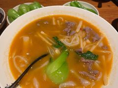 -漆黑觉米粉(三里屯店)