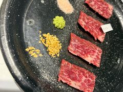 -焱铁烧·黑毛和牛专门店(杭州嘉里中心店)