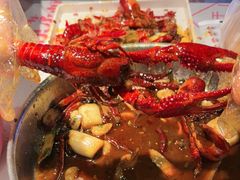 麻辣龙虾-靓靓蒸虾·头牌蒸虾(南山桂庙店)