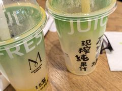 -Mr.Fruits水果先生(北京市百货大楼店)