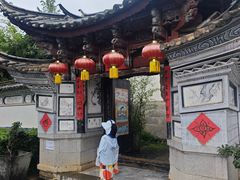 -云南民族村
