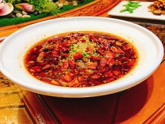 -海鲜码头·中国菜