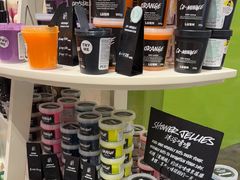 -LUSH(威尼斯人店)