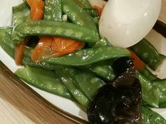 -老上海里弄味道(知春路店)