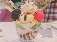 -娜娜家·Nana's restaurant(国金汇店)