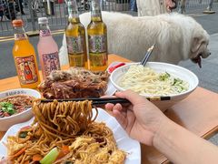 -萍姨抻面馆·鸡架冒菜(清湖店)