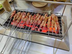 -小寒羊烧烤(凯瑞时代大厦店)