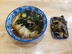 -裕兴记·三虾面(西北街总店)