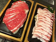 -湊湊火锅·茶憩(和平大悦城店)