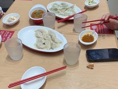 -喜家德虾仁水饺(浦东山姆店)