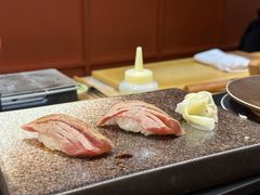 -Sushi Hanzo半藏(天环广场店)