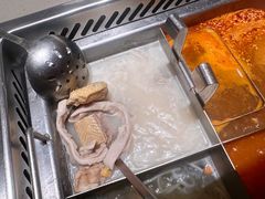 -海底捞火锅(万达广场店)