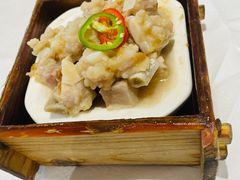 -东江渔村·古典园林·30年粤菜老字号(太和店)
