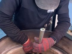 -百年夯碳烤胡椒饼(阿拉城店)