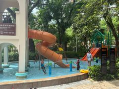 -Waterfall瀑布湾优健源(华侨城店)