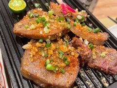 -江户前寿司·日料·寿喜烧(中关村壹号店)