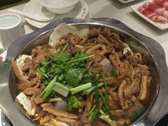 -古乐牛香·鲜牛肉牛杂火锅(新区店)