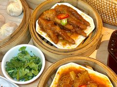 -如轩·海鲜砂锅粥·潮汕菜(一品天下店)