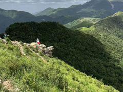 -灵山