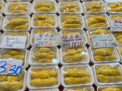 -牛车水美食街