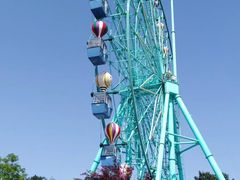 -南京银杏湖乐园