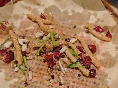 -肖记公安牛肉鱼杂馆·省级非物质文化遗产(江汉路直营店)