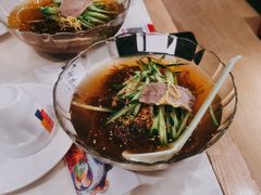 -七八冷面·延边朝鲜族美食(圣熙八号店)