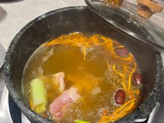 -芸山季·云南野生菌火锅(宝能环球汇店)