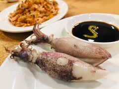 -深运潮州粥(东门店)