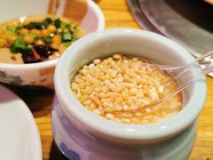 自制酸奶-额尔敦传统涮(公园西路店)