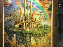 -3D -JP拼图(深圳中心书城店)