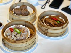 -白天鹅宾馆-宏图府餐厅