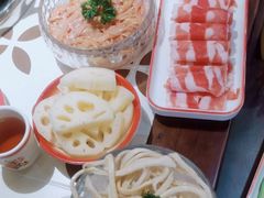 -江北北火锅馆·公路夜市(魏公村店)