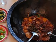 -江湖水乡铁锅炖魚(周庄嘉园店)