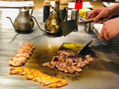 -水木锦堂·自助铁板烧(世贸天阶店)