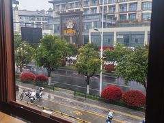 -江南小叙·美食研究院(鱼街店)