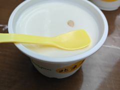 原味双皮奶-奶酪魏(牛街总店)