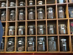 -RUMORS COFFEE ROASTERY鲁马滋咖啡(湖南路店)