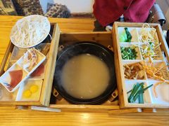 -勺子米线·云南传统小吃市集(四方街店)