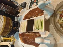 -老浒记民俗酒楼(王府井店)