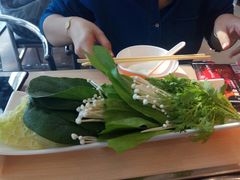 -刘一锅筋头巴脑(大悦城C店)