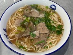 -河州春清真西北特色美食(虎踞路店)
