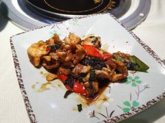 紫苏鱼肉-鱼神·脆肉鲩 全鱼宴(西乡店)