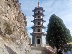 -圣莲山风景区