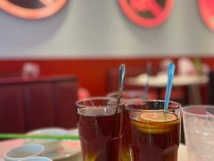 -兴粤匯香港茶餐厅(宝山日月光店)