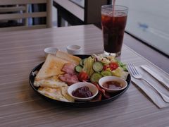 -必胜客(海滨店)